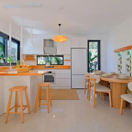 Villa Lemonya Fethiye